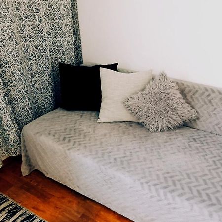 Apartamenty Dobowe W Centrum Warszawy Lok 3 Варшава Экстерьер фото