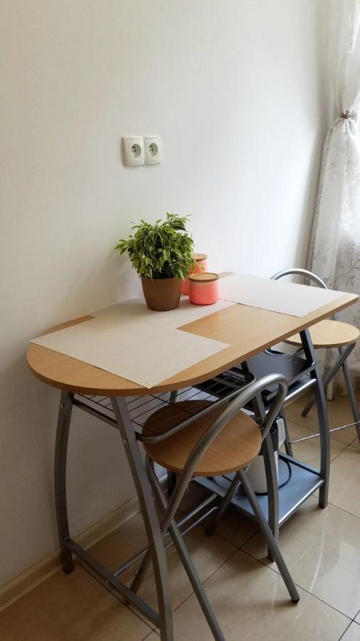 Apartamenty Dobowe W Centrum Warszawy Lok 3 Варшава Экстерьер фото