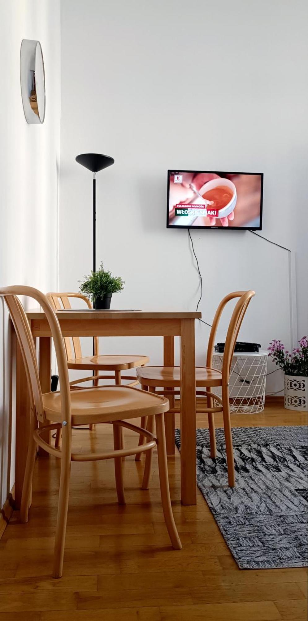 Apartamenty Dobowe W Centrum Warszawy Lok 3 Варшава Экстерьер фото