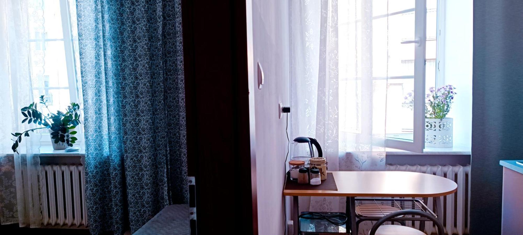 Apartamenty Dobowe W Centrum Warszawy Lok 3 Варшава Экстерьер фото