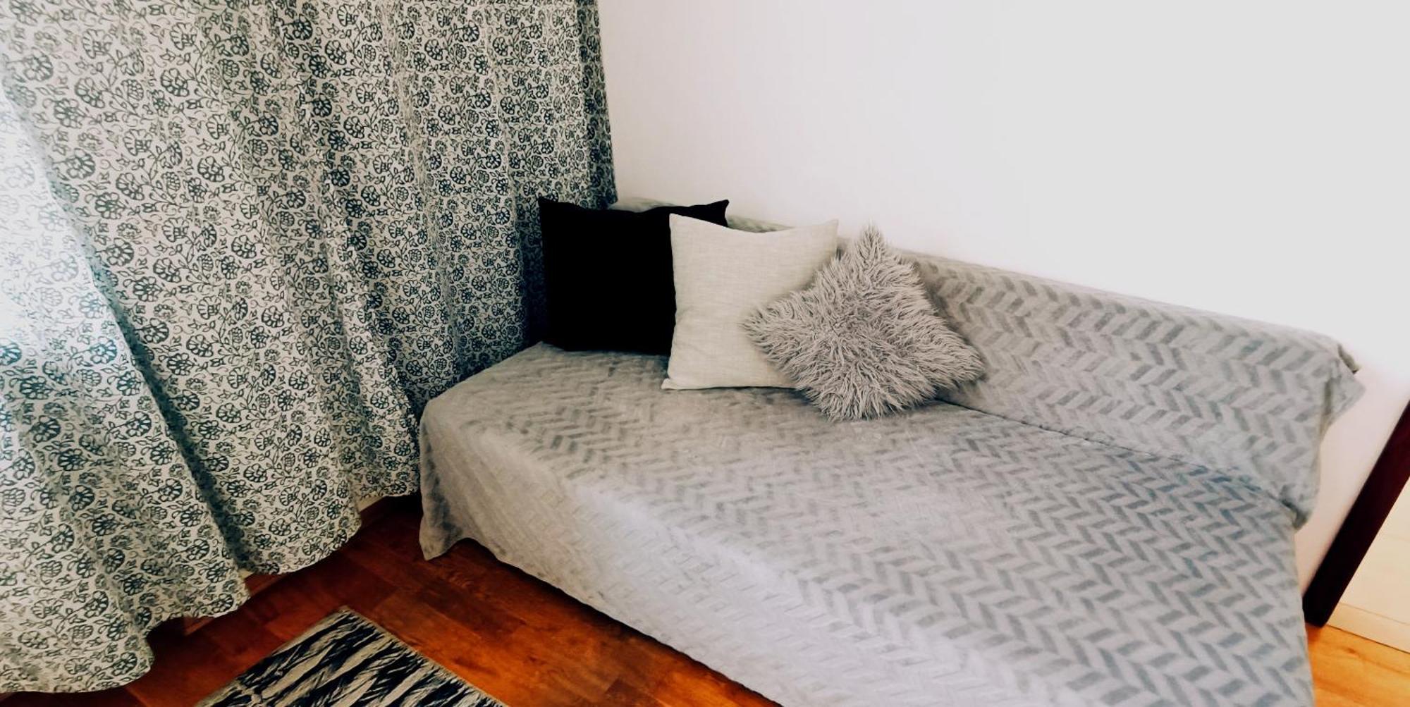 Apartamenty Dobowe W Centrum Warszawy Lok 3 Варшава Экстерьер фото